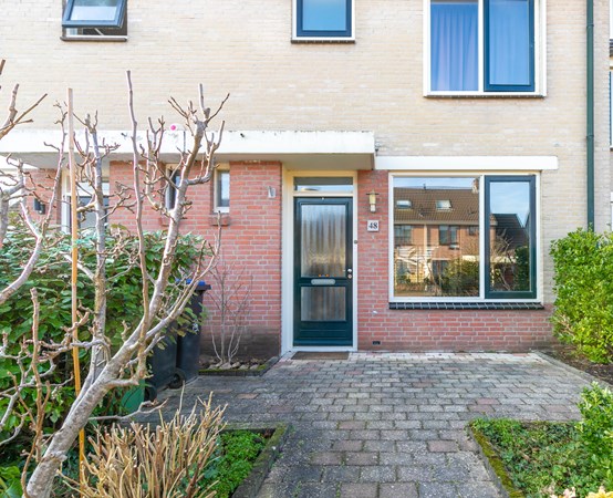 Medium property photo - Rietlanden 48, 2451 ZK Leimuiden